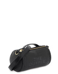 Marc Jacobs the leather duffle bag