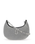 Marc Jacobs the rhinestone small curve bag