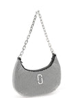 Marc Jacobs the rhinestone small curve bag