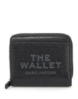 Marc Jacobs the leather mini compact wallet