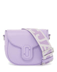 Marc Jacobs the covered j marc saddle bag