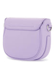 Marc Jacobs the covered j marc saddle bag