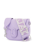 Marc Jacobs the covered j marc saddle bag