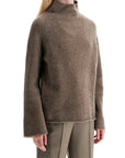 FILIPPA K yak blend pullover