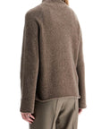 FILIPPA K yak blend pullover