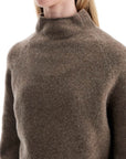 FILIPPA K yak blend pullover