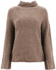 FILIPPA K yak blend pullover