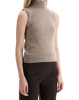 FILIPPA K sleeveless high-necked