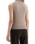 FILIPPA K sleeveless high-necked