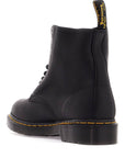 Dr.Martens 1460 pascal combat boots