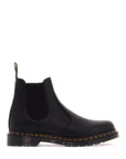 Dr.Martens chelsea ankle boots 297