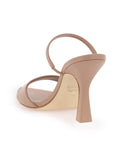 3Juin leda leather sandals for women