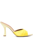 Malone Souliers Sandals Yellow