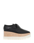 Stella McCartney elyse lace-up shoes