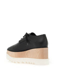 Stella McCartney elyse lace-up shoes