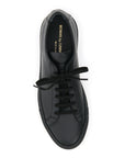 Common Projects original achilles leather sneakers