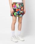 Ambush Shorts Multicolour