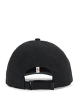 Moncler Grenoble baseball cap made of gab