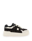 Valentino Garavani one stud xl low-top sneakers