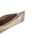 Stella McCartney falabella card holder