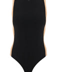 Courreges illusion bodysuit