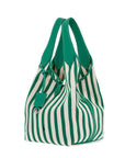 Polo Ralph Lauren striped play tote bag in