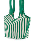 Polo Ralph Lauren striped play tote bag in