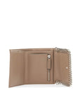 Stella McCartney small falabella wallet