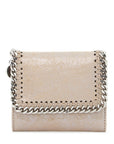 Stella McCartney small falabella wallet