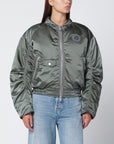Canada Goose Jade bomber Artemisia color
