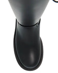 Moncler rain boots by kickstream