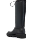 Moncler rain boots by kickstream