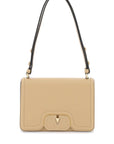 Valentino Garavani shoulder bag with vlogo\n\nvlogo