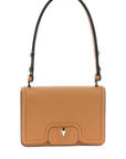 Valentino Garavani shoulder bag with vlogo\n\nvlogo