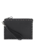 Valentino Garavani rockstud studded