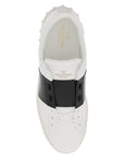 Valentino Garavani open sneakers