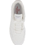 Valentino Garavani freedots low-top sneakers