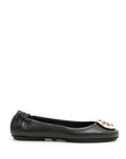 Tory Burch minnie travel flats