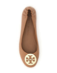 Tory Burch minnie travel flats