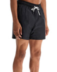 Hugo "sea bermuda shorts with logo