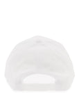 Hugo "jude embroidered logo baseball cap with