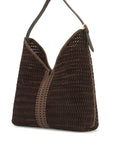 Anya Hindmarch neeson tassal hobo bag