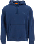 Boss wetalk hooded sweat