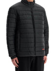 Hugo lightweight recycled nylon down jacket