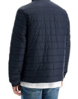 Hugo lightweight recycled nylon down jacket