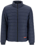 Hugo lightweight recycled nylon down jacket