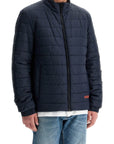 Hugo lightweight recycled nylon down jacket