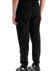 Boss jogger pants with double monogram