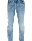 Boss jeans slim fit delaware blu brillante