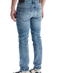 Boss jeans slim fit delaware blu brillante